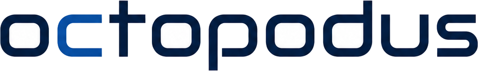 OCTOPODUS
